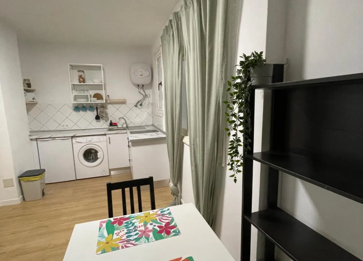 Las Canteras Beach Promenade Las Palmas / Gran Canaria Apartment