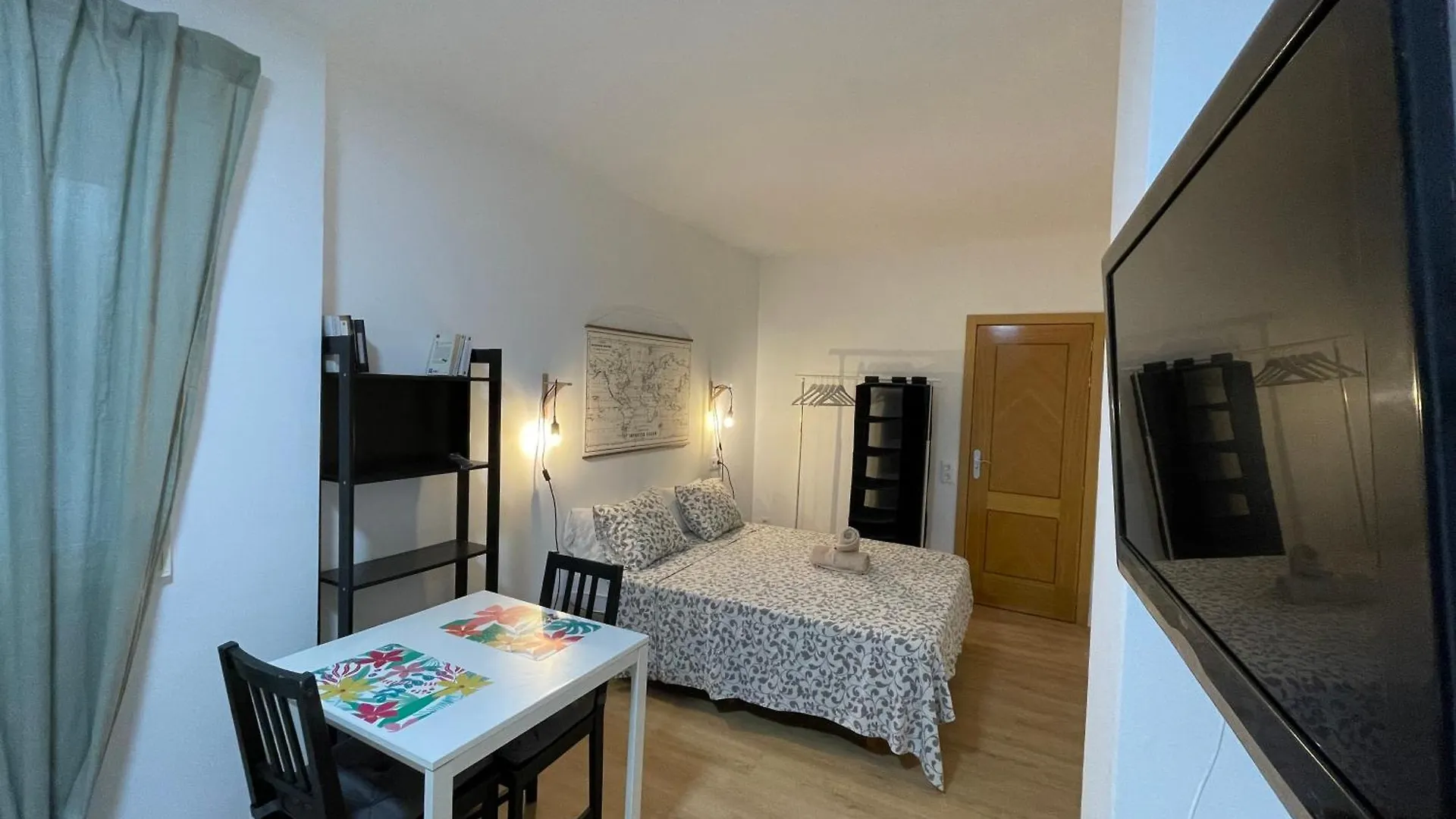 Apartment Las Canteras Beach Promenade Las Palmas / Gran Canaria